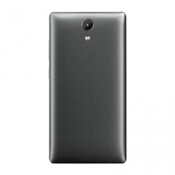Full Body Housing For Lenovo Phab 2 - Black